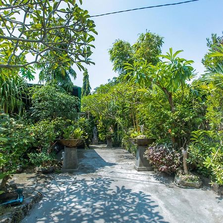 221 Garden Cottages Nusa Lembongan Extérieur photo