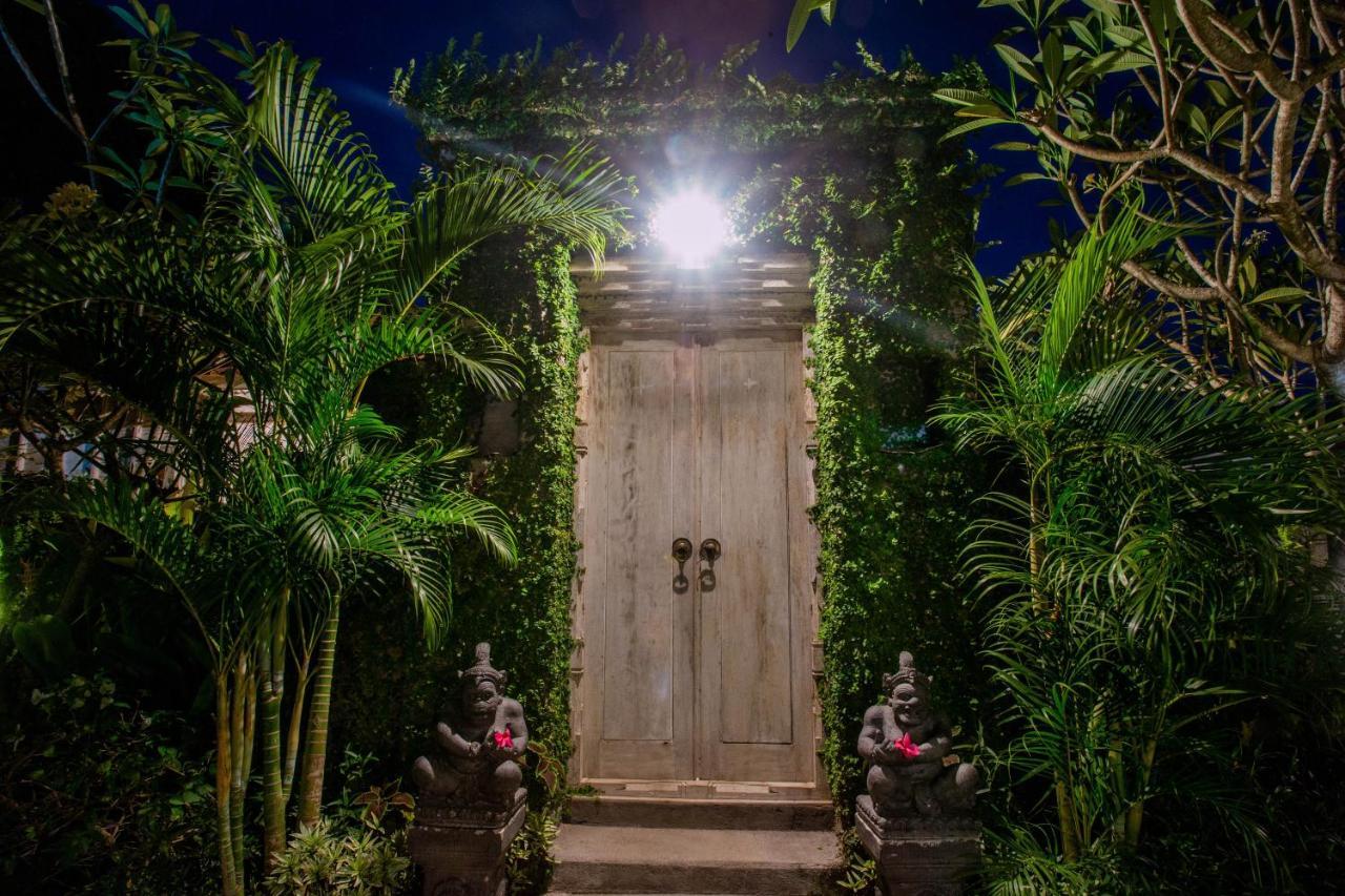 221 Garden Cottages Nusa Lembongan Extérieur photo